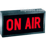 TecNec Industry Standard Warning Light (On Air)