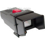 JVC VF-P400U 4" Monochrome Studio Viewfinder