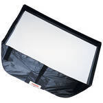 Chimera Shallow Video Pro Plus 1 Softbox - Small