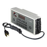 GraLab Model 655 Electronic Digital Timer