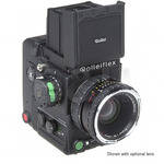 Rollei 6008AF Medium Format Auto Focus SLR Camera Kit