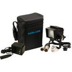 Cool-Lux LK-2504 Micro Lux Light and Battery Kit