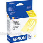 Epson Yellow Ink Cartridge