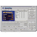 Chyron Recall Plus Software for Digital PC Codi