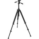 Slik PRO 400 DX Tripod with Quick Release
