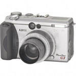 Canon PowerShot G3 Digital Camera