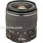 Canon 28-90mm f/4-5.6 USM II Lens