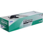 Kimwipes Kimwipes - 15x17"(140 Sheets per Box)