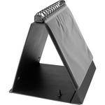 Prat Classic Easel Binder - 11 x 14" - Black -Ten Pages