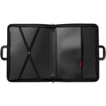 Start / Prat Start 1 - 24x36x3" Portfolio (Black)
