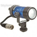 Frezzolini MRFIC-4X 35 Watt Dimmer Micro-Fill On-Camera Light
