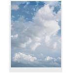 ClearFile Archival-Plus Print Protector (8x10", 100 Pages) 