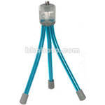 Hakuba Clear Flexible Mini Tabletop Tripod