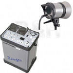 Elinchrom Ranger Power Pack Kit with Freelite A Head