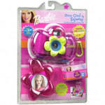 Kalimar Barbie 35mm Camera - Pink