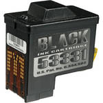 Primera Black Ink Cartridge  for Bravo