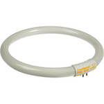 Kino Flo True Match Kamio Lamp - 20W/3200K - 6" Ring Diameter