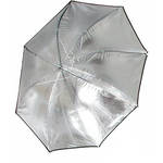 Interfit INT262  Silver Umbrella - 36" (91 cm)