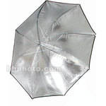 Interfit INT263  Silver Umbrella - 39" (99 cm)