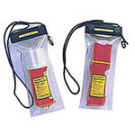 Ewa-Marine NP1 Emergency Flare Pouch