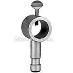 Mole-Richardson Adapter - Baby Stud to 1-1/16" Pole