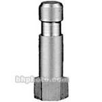 Mole-Richardson Adapter - Baby Stud to 7/16-14 Stand Top