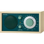 Tivoli Model One AM/FM Table Radio (Green / Maple)