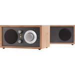 Tivoli Model Two AM/FM Stereo Table Radio (Metallic Taupe)