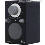 Tivoli The Henry Kloss P.A.L. Radio - Black