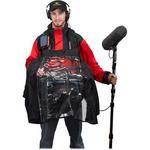 Petrol PERC Raincover