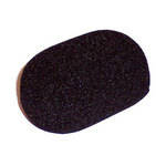 Shure A100WS Foam Windscreen
