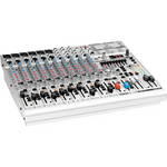 Behringer Eurorack UB1832FX-PRO 18-Channel Mixer