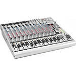 Behringer Eurorack UB2222FX-PRO 22-Channel Mixer