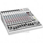 Behringer Eurorack UB2442FX-PRO 24-Channel Mixer