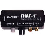 JK Audio THAT-1 Telephone Interface