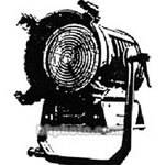 LTM Prolight 2.5KW HMI Fresnel