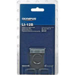 Olympus LI-12B Lithium-Ion Battery (3.7v 1230mAh)