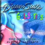 Auto FX Software DreamSuite Gel Series Effects
