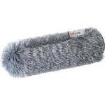Rycote Softie Windshield Front with Large Hole (24cm) (9.44")