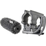 Rycote Rycote Softie Windscreen & 33802 Softie Mount Kit