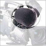 Rycote Standard Hole Softie Windscreen with 19 - 22mm (0.74 - 0.87") Hole Size 