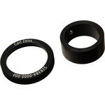 Zeiss 1.25" Astronomy Eyepiece Adapter for Zeiss Diascope