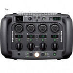 Profoto D4 Digital 1200 Watt/Second Power Pack (90-240VAC)