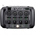 Profoto D4 2400 Watt/Second Power Pack (90-240VAC)