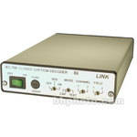 Link Electronics IEC-786 Closed Caption Decoder