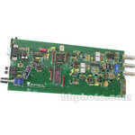 Link Electronics 812-OP/J Closed Caption Decoder, Source ID and XDS Ratings Monitor