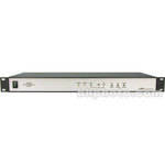 Link Electronics IEC-833 Master Blackburst and Color Bar Generator
