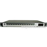 Link Electronics PSR-821 Remote Control Panel LINK 800 Video and Audio Switchers