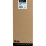 Epson UltraChrome, Matte Black Ink Cartridge
