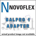 Novoflex Balpro 1 Adapter for Pentax 67 Lenses